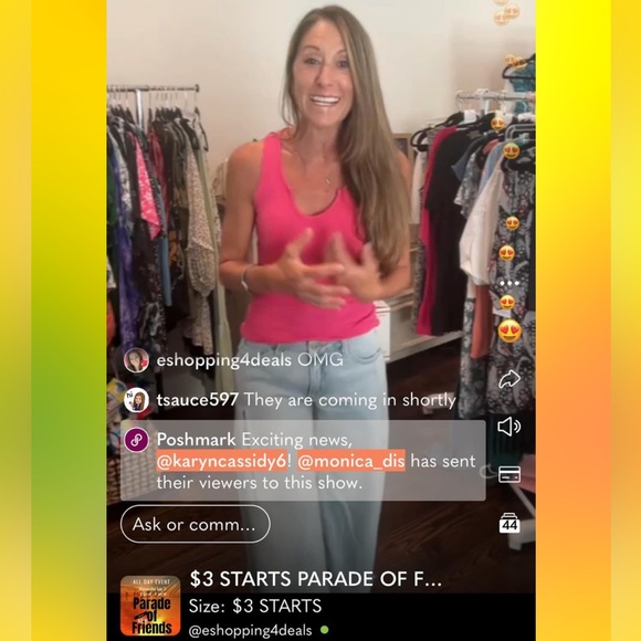 @karyncassidy6 (Delina) is now LIVE💕LOW STARTS! - Picture 5 of 12